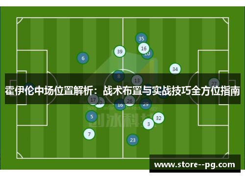 霍伊伦中场位置解析：战术布置与实战技巧全方位指南
