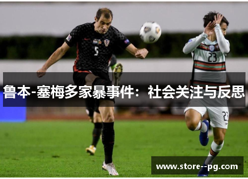 鲁本-塞梅多家暴事件：社会关注与反思